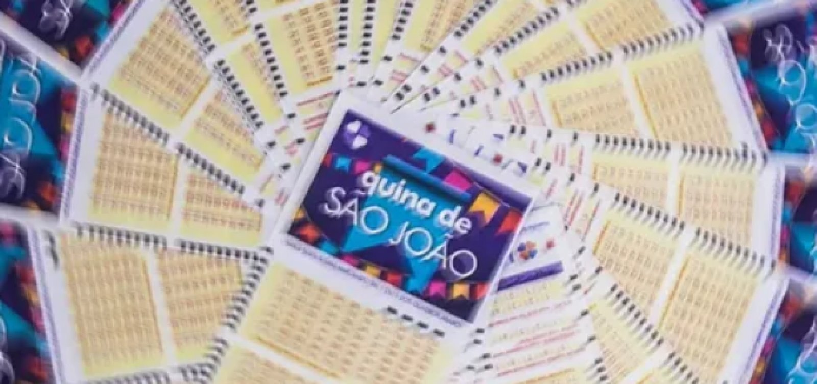 Quina de São João premia 13 apostas com R$ 250 milhões