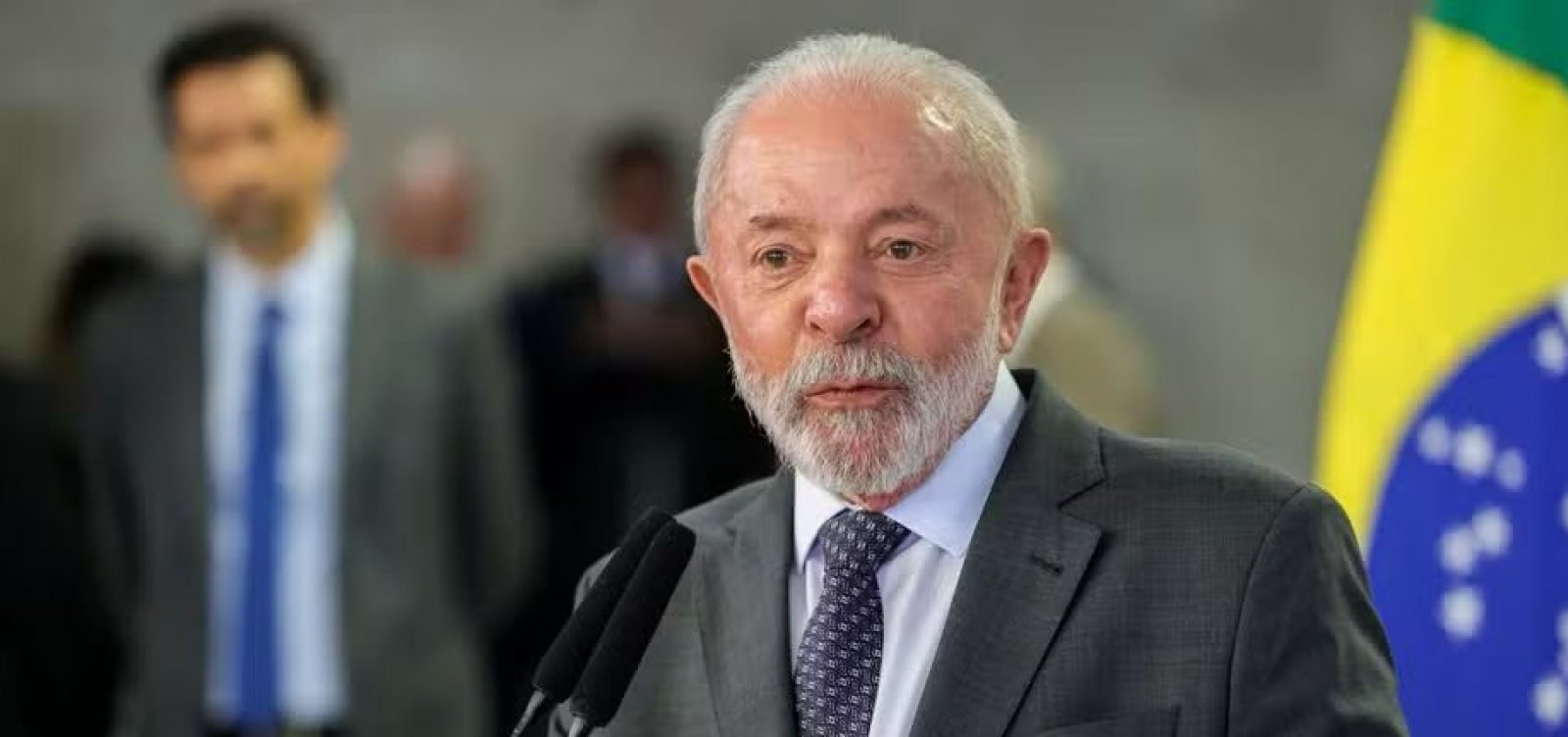 Lula fará primeira viagem a Buenos Aires após posse de Milei