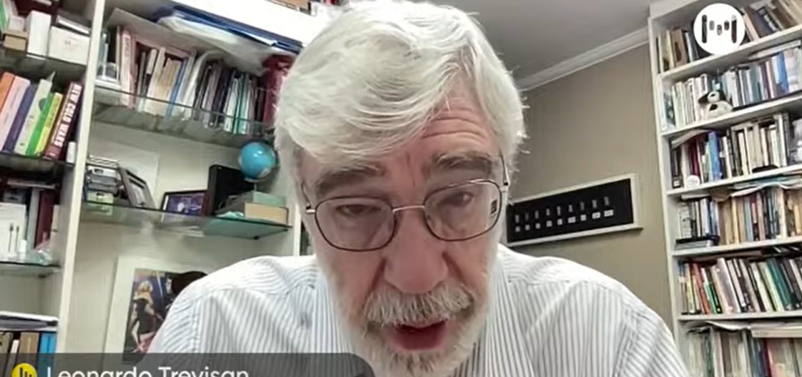 “Tragédia humanitária que vai mudar o Oriente Médio”, diz especialista sobre ofensiva israelense