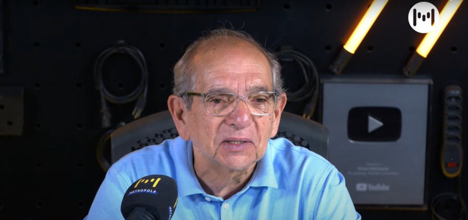 MK critica Congresso e vê “guerra declarada” após quebra de acordo sobre IOF: "uma vergonha"