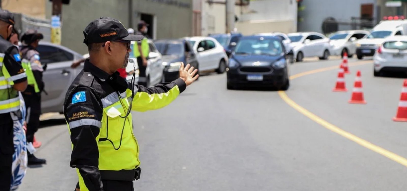 Dois de Julho: Trânsito será alterado durante festejos em Salvador 