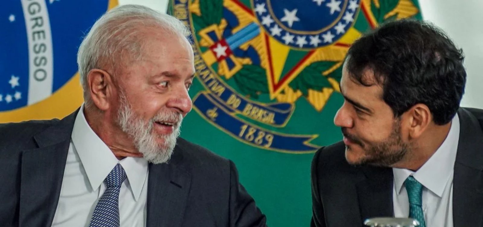 AGU alerta Lula sobre risco político de acionar STF contra Congresso após derrota sobre IOF
