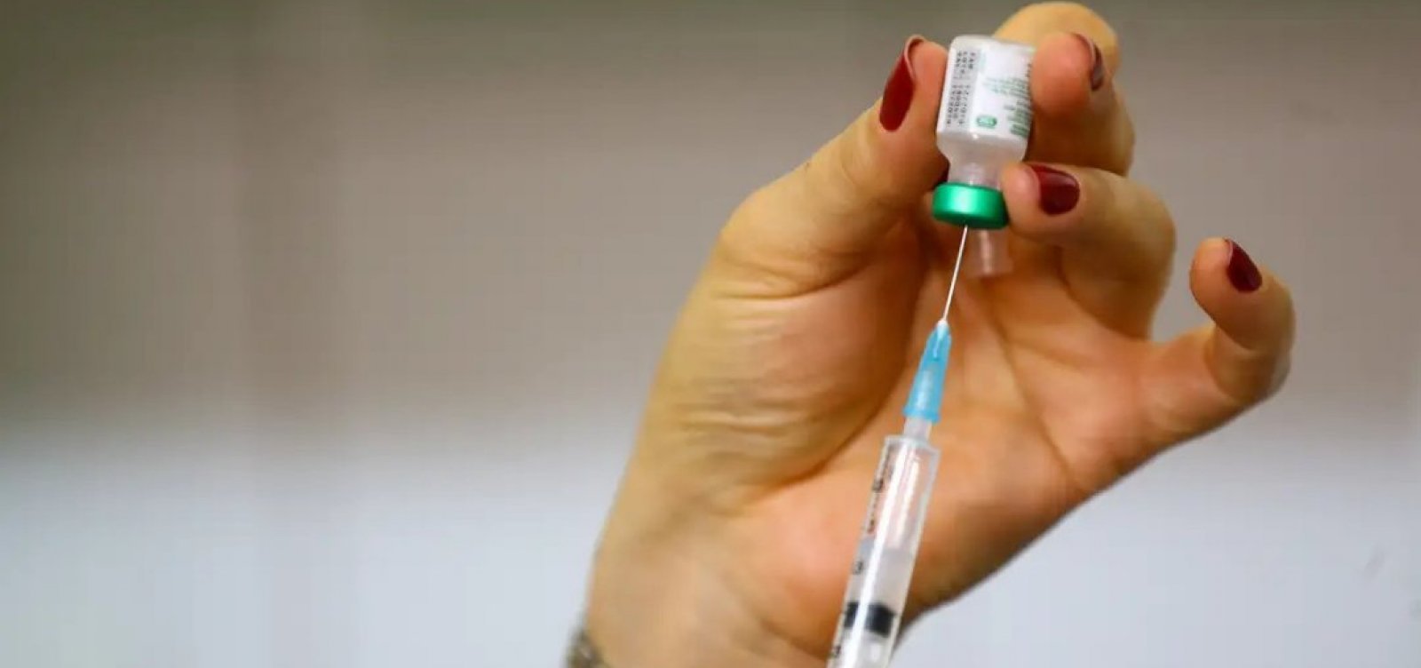 Ministério da Saúde amplia vacinação contra meningite para bebês de 1 ano