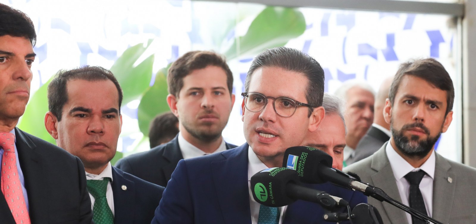 Motta nega traição ao governo em derrubada de decreto do IOF