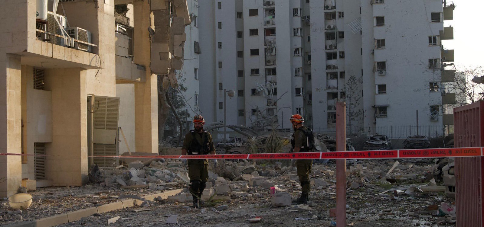 Guerra com Israel deixou mais de 900 mortos no Irã, segundo mídia estatal iraniana 