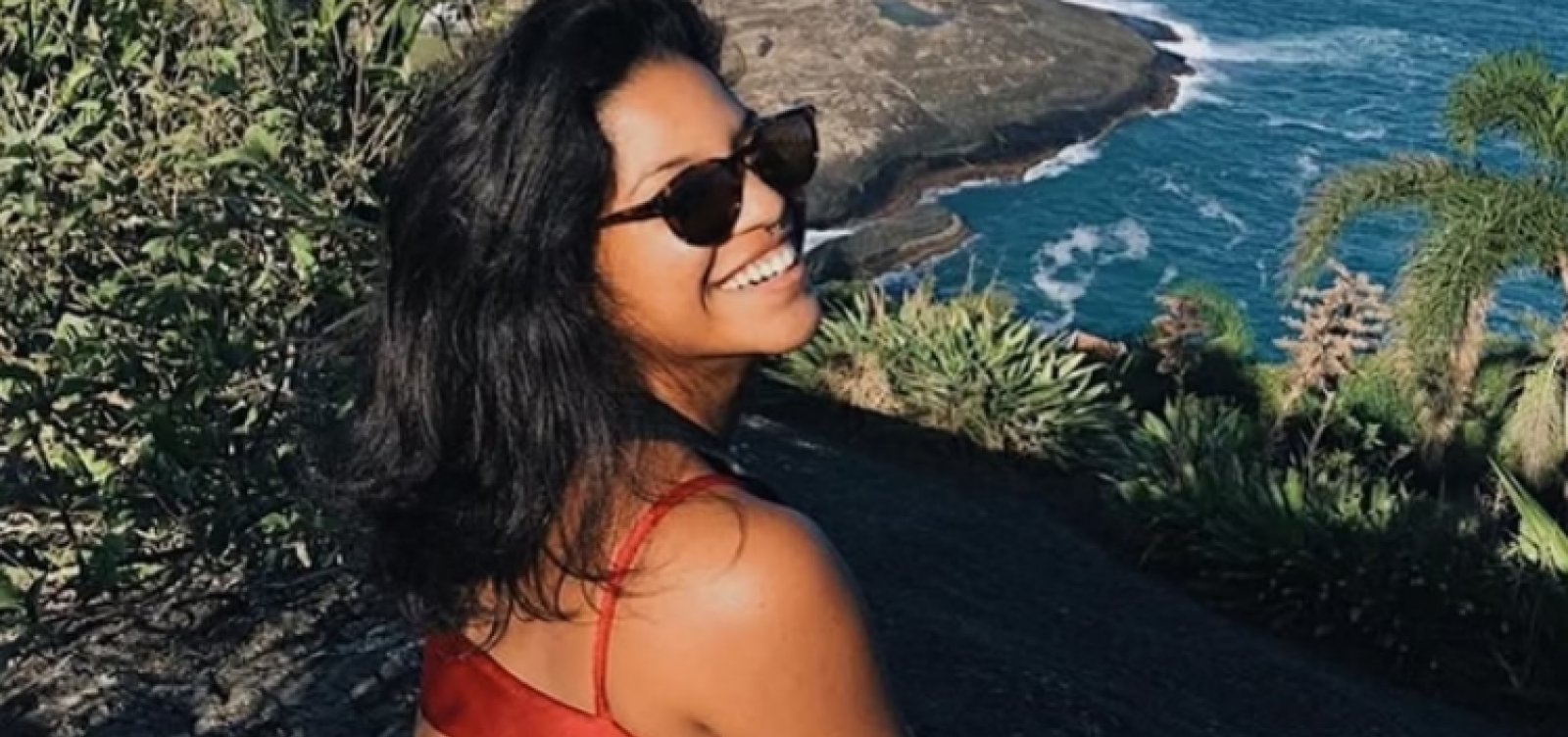 Corpo de Juliana Marins deixará a Indonésia nesta terça-feira