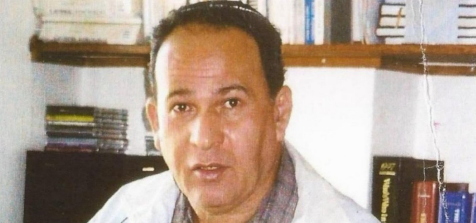 Morre Paulo Valadares Ribeiro dos Santos, pesquisador e escritor