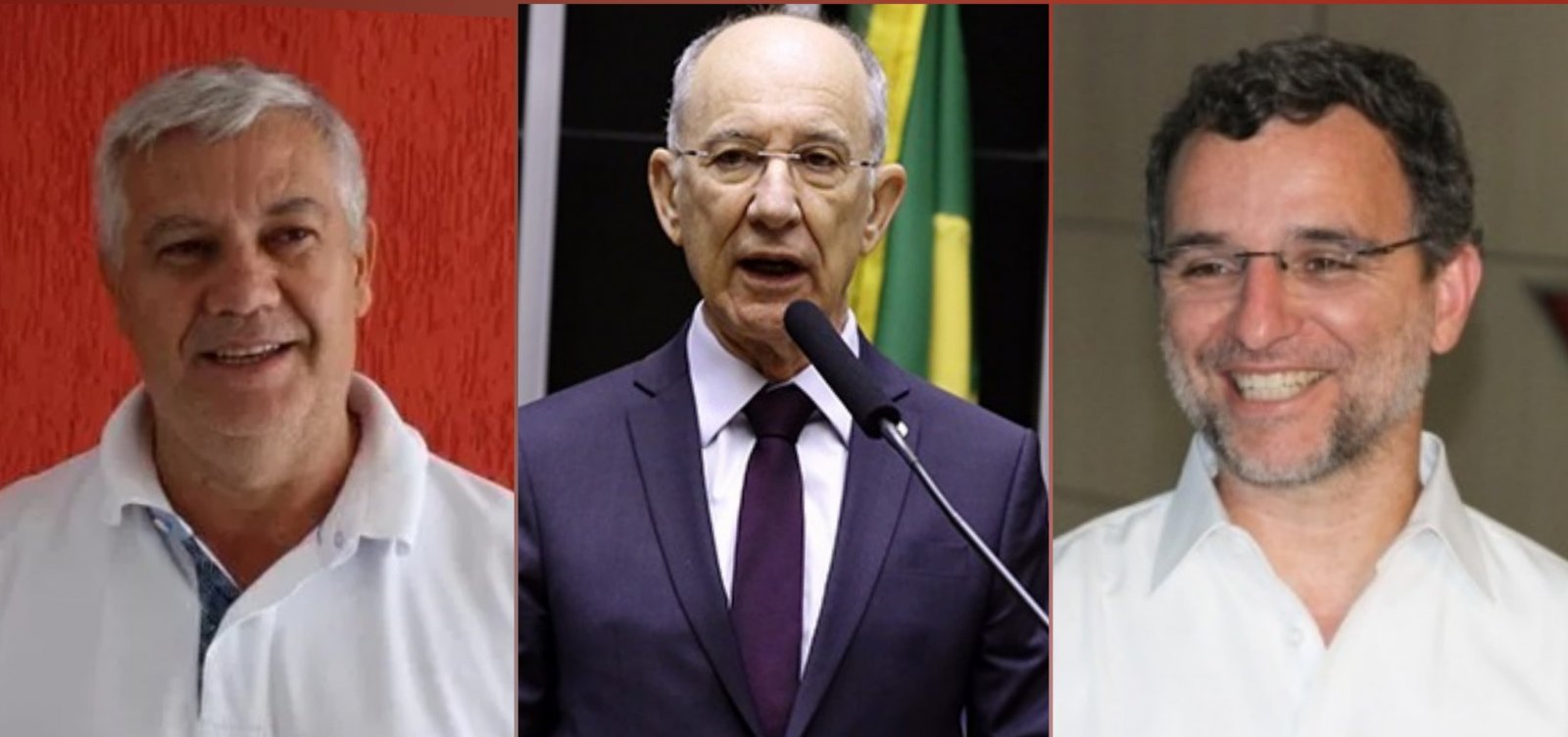 Carta aberta de candidatos à presidência do PT convoca militância para enfrentar crise política