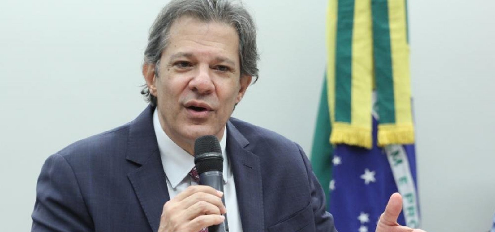 Haddad prevê arrecadação de R$ 15 bi com corte de gastos trubutários