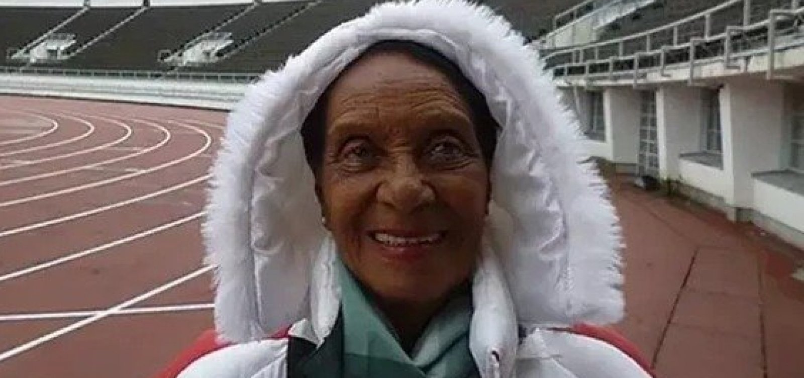 Morre Wanda dos Santos, ícone do atletismo brasileiro, aos 93 anos