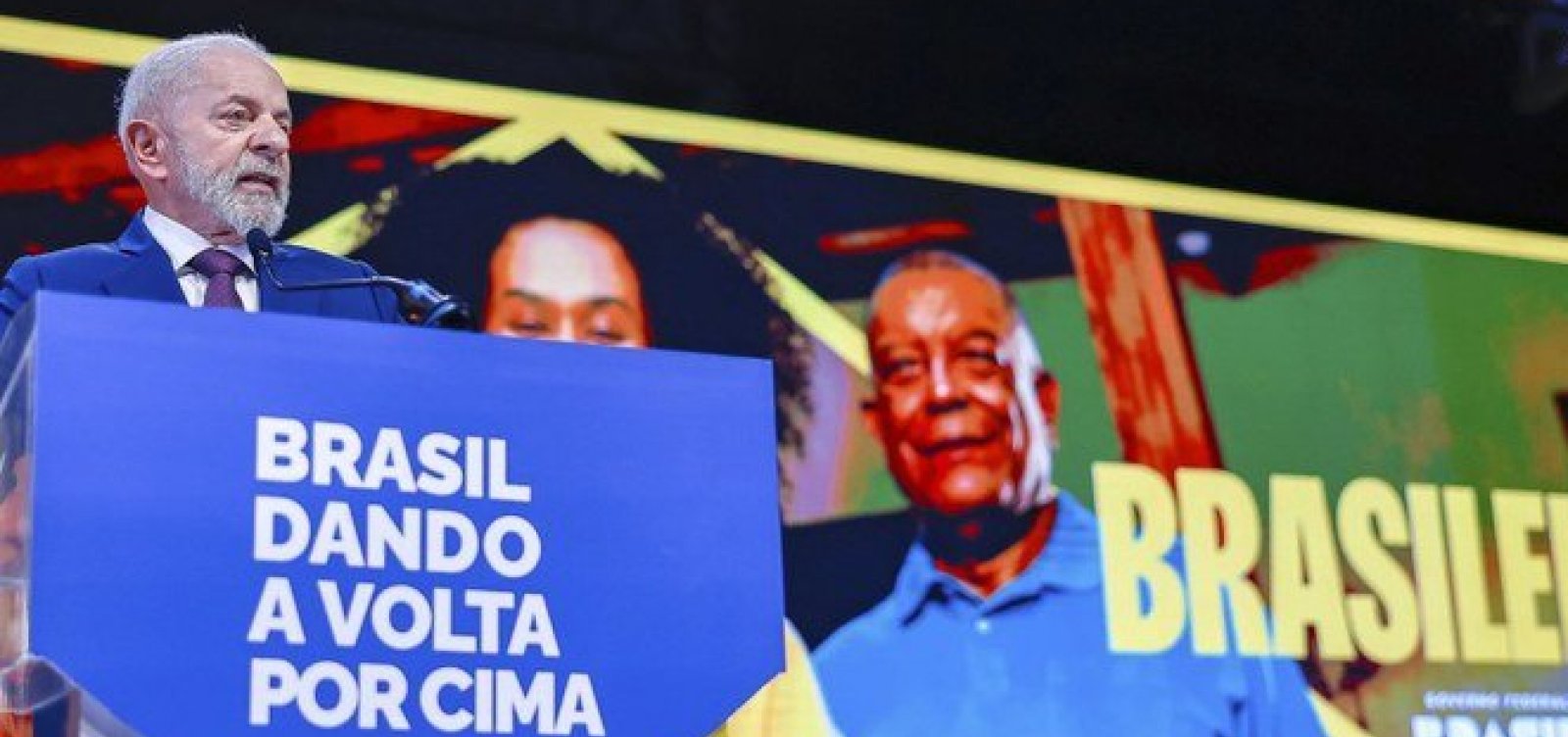 Bahia lidera investimentos federais no Nordeste, avança em economia, emprego e qualidade de vida com Novo PAC