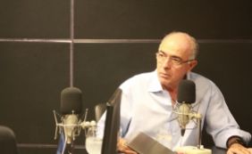 Aleluia comemora afastamento de Dilma: “Deveria ter renunciado” 