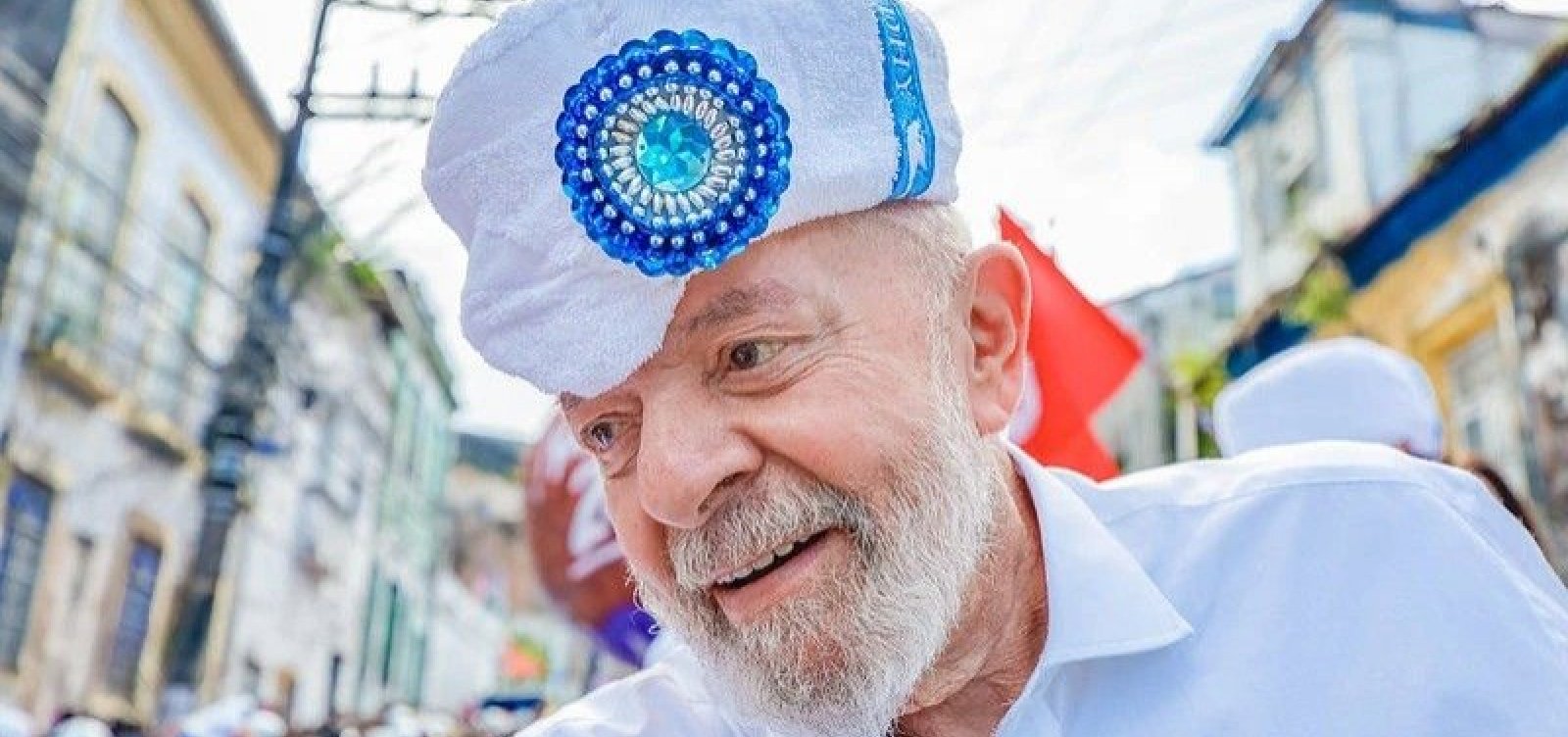 Lula confirma participação no feriado do 2 de Julho em Salvador