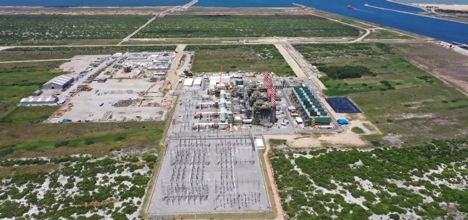ONS aciona térmicas e pede prontidão total para enfrentar risco de déficit de energia