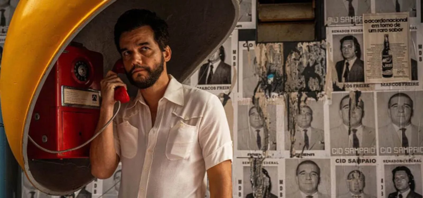 Filme com Wagner Moura é cotado ao Oscar 2026 após prêmios em Cannes, diz Variety