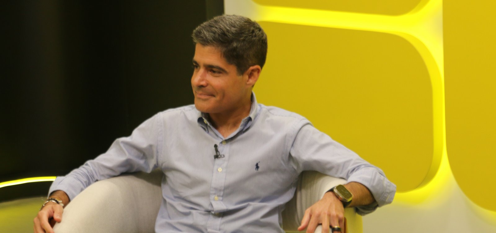ACM Neto nega que União esteja com Lula e promete pedir saída de ministros da sigla após federação com PP