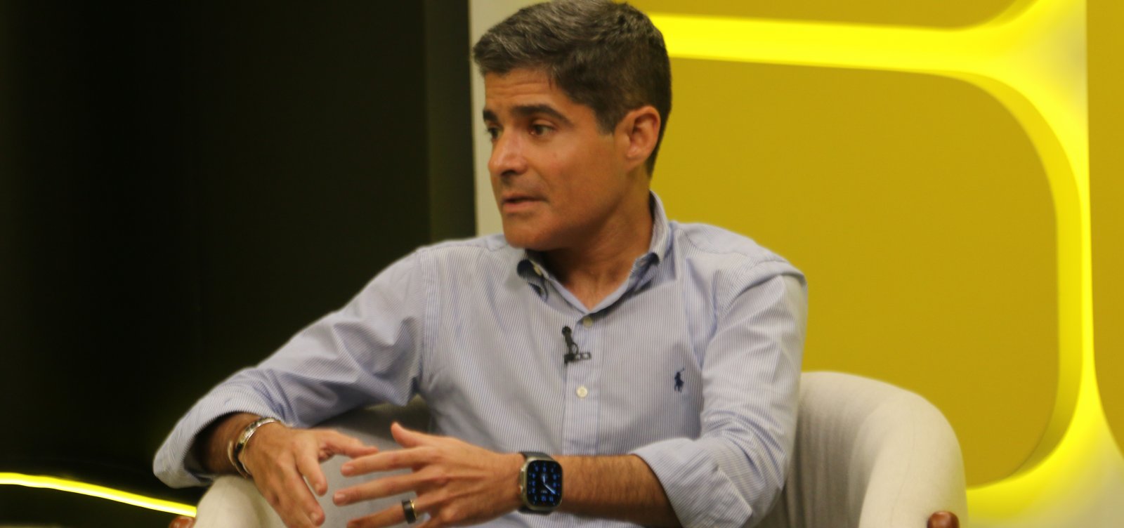 “Talvez tenha sido a maior derrota de Lula em seus três mandatos”, afirma ACM Neto sobre derrubada de decreto do IOF