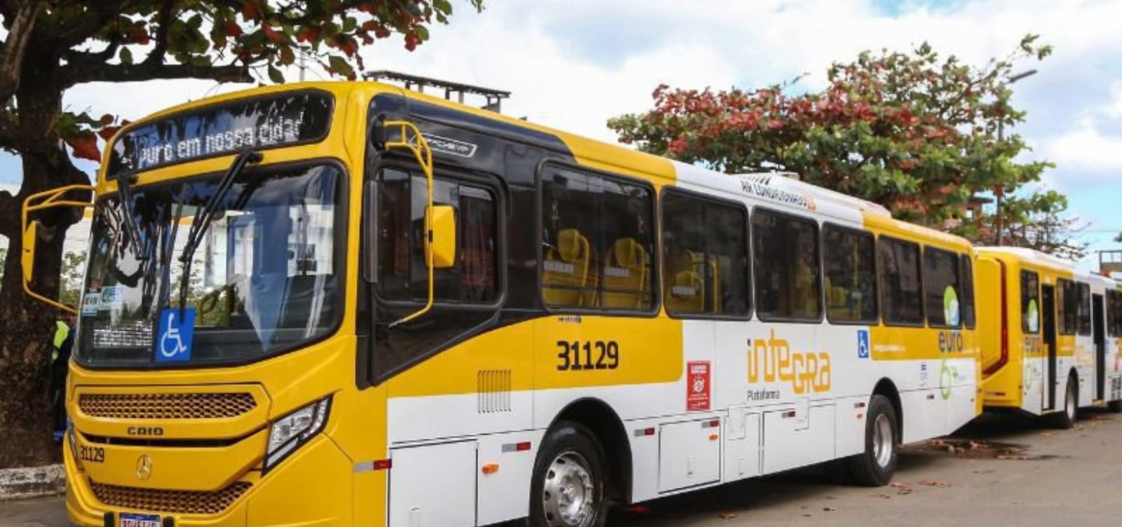 Semob divulga esquema especial de transporte para o 2 de Julho em Salvador