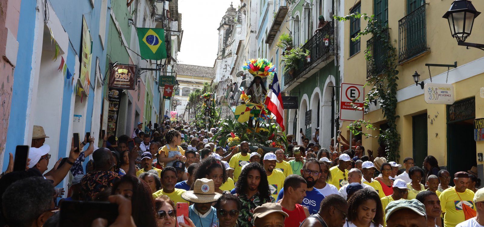 Dois de Julho: Rádio Metropole acompanha celebrações com programação especial