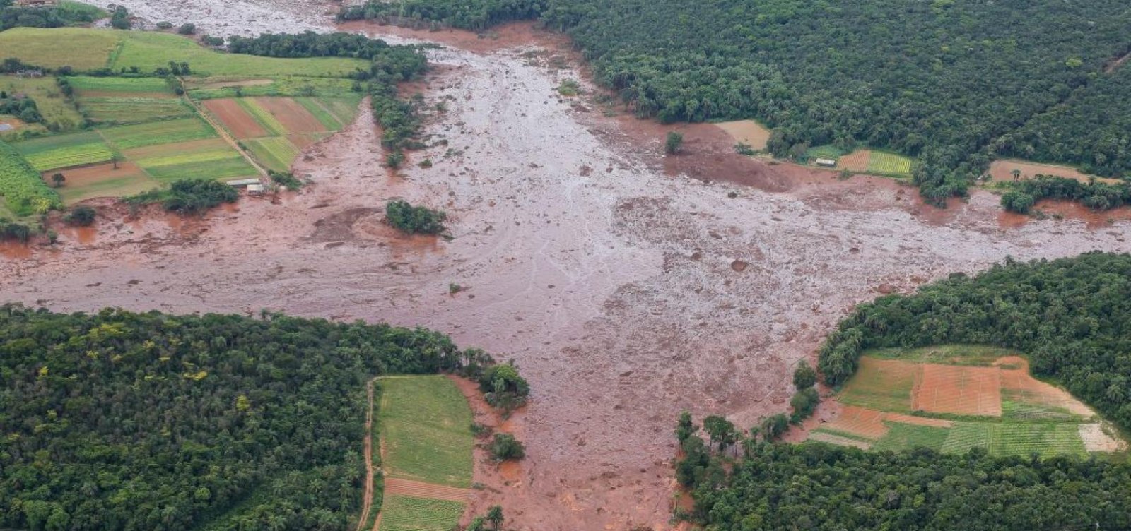 Brasil tem 241 barragens com riscos de segurança, aponta ANA