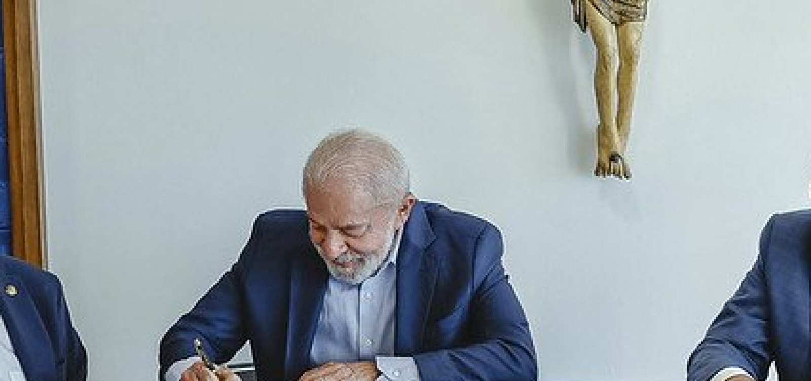 Lula deve se juntar ao cortejo do 2 de Julho no Convento da Soledade