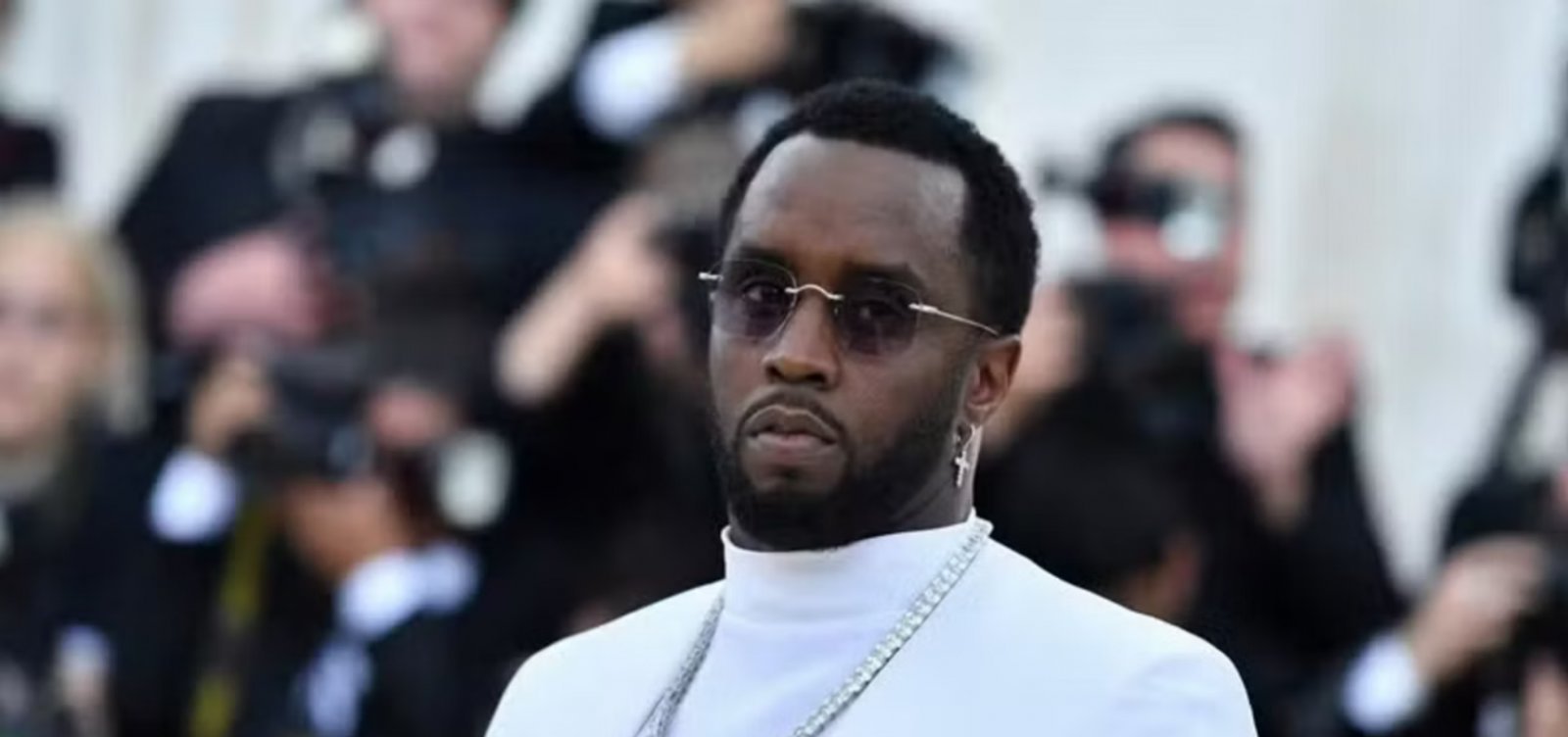 Júri condena Diddy por exploração sexual, mas o absolve de chefiar organização criminosa