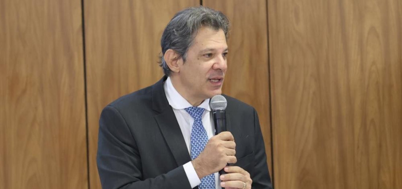 Haddad avalia derrubada do decreto do IOF e refuta críticas à relação com o Congresso
