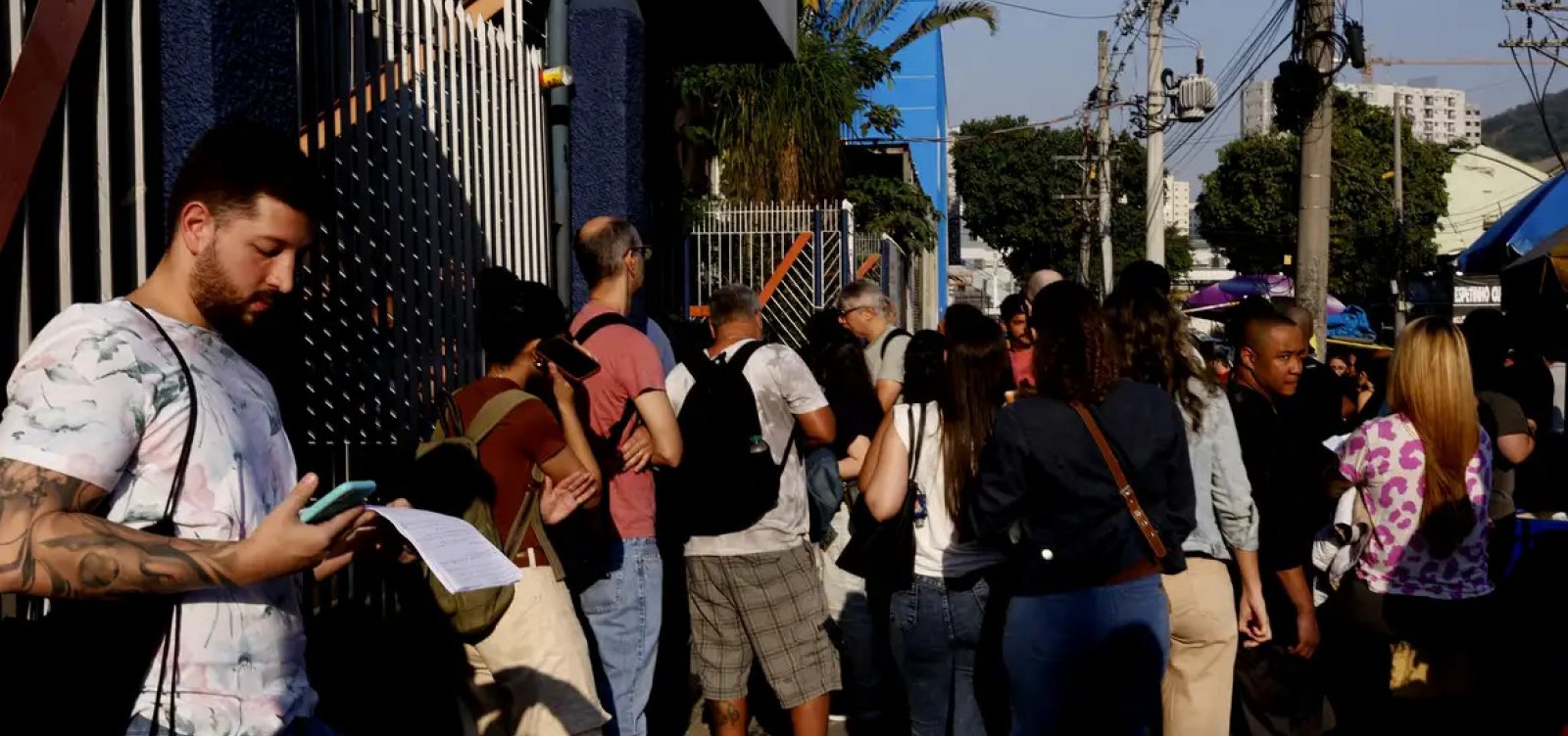 CNU 2025 tem edital retificado e inclui novas cidades para realização da prova