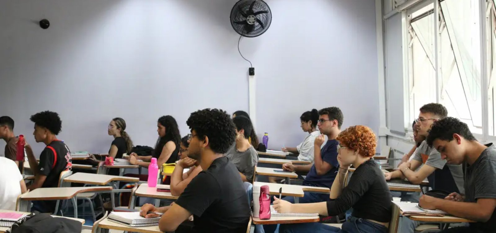 MPF pede suspensão do CNU 2025 por falhas nas cotas raciais