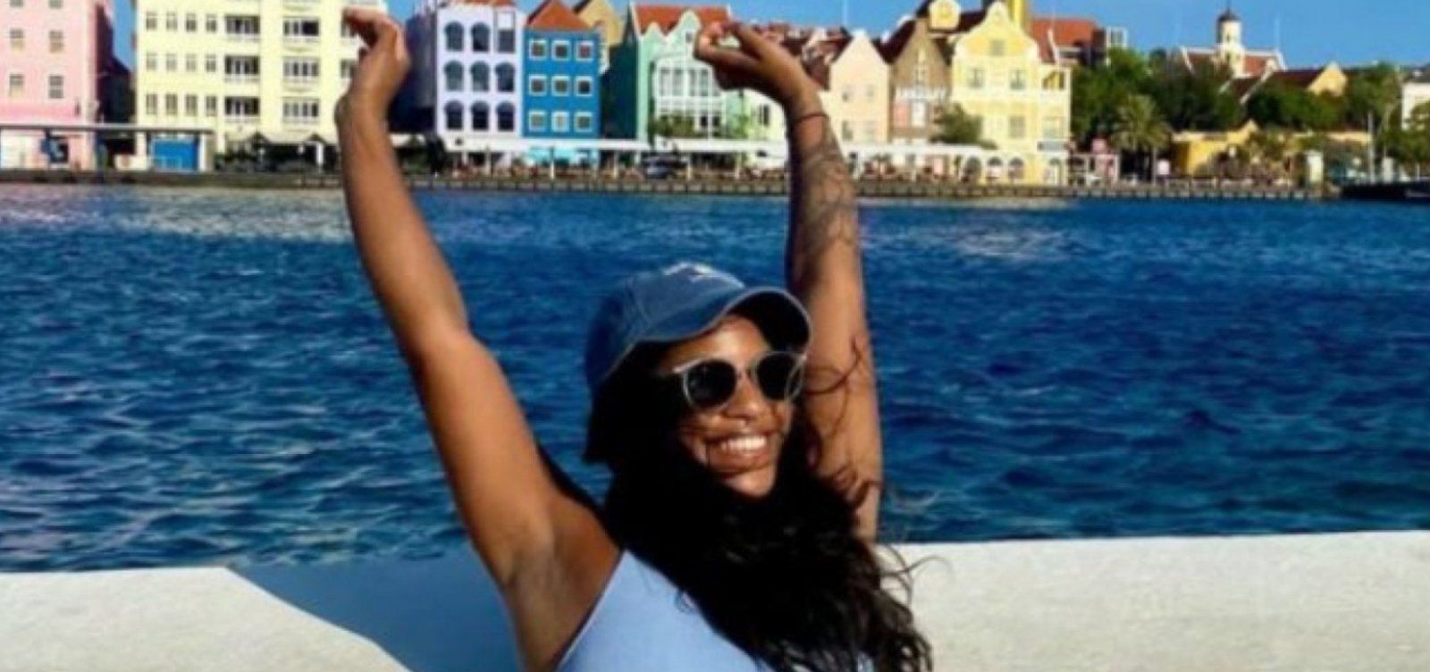Morte de Juliana Marins leva governo da Indonésia a reforçar segurança em trilhas de turismo extremo