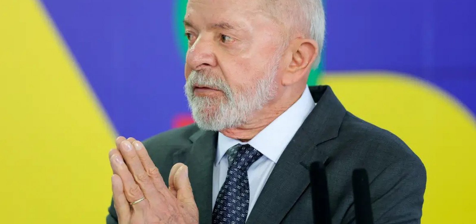 Lula pede fiscalização para que postos reduzam preço dos combustíveis: 'Ou somos tratados como imbecis'
