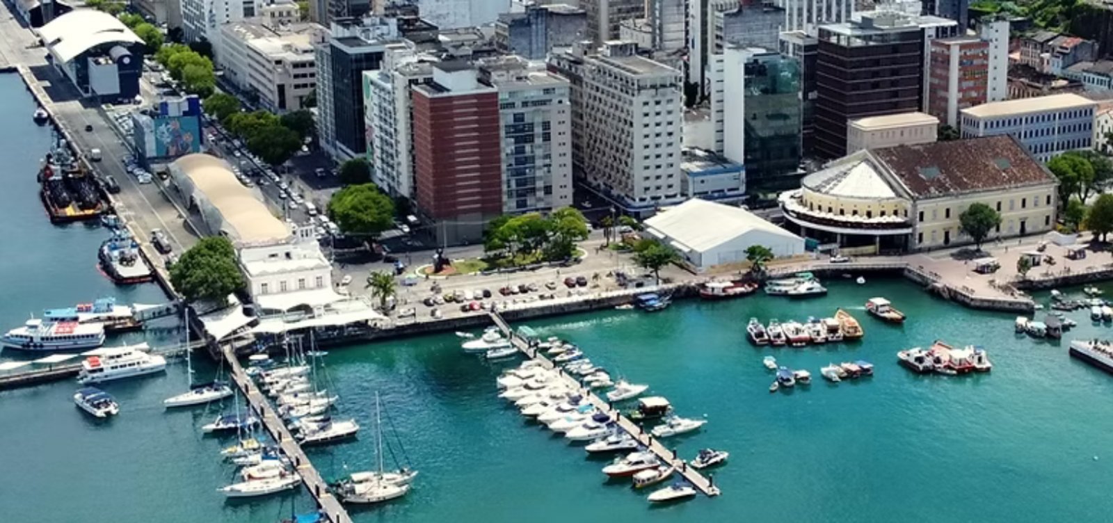 Agerba reajusta tarifas da travessia Salvador - Mar Grande em julho; confira
