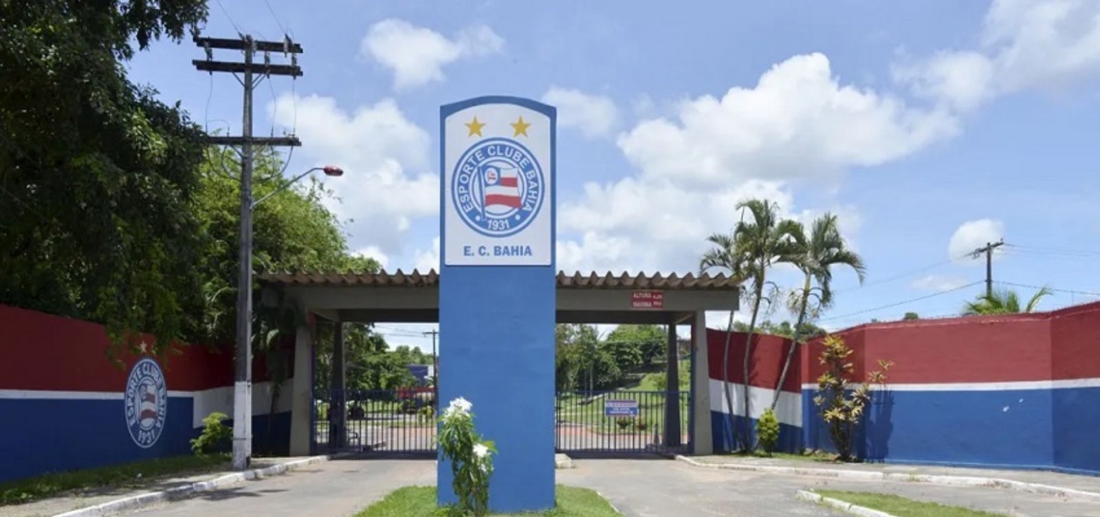 Berço do título brasileiro de 88, antigo Fazendão do Bahia é oficialmente vendido 