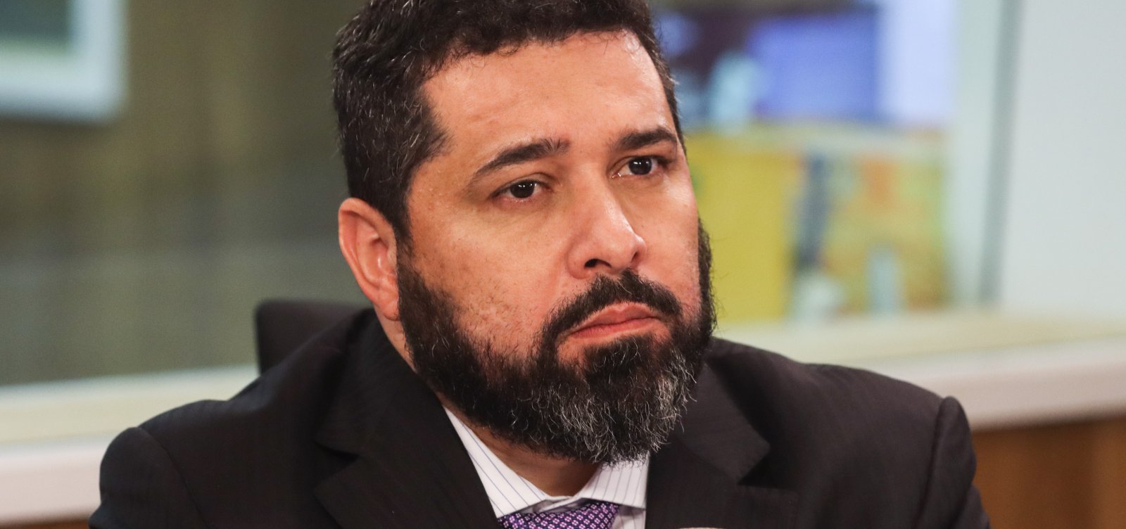 Presidente dos Correios entrega carta de demissão e deve formalizar saída a Lula na próxima semana