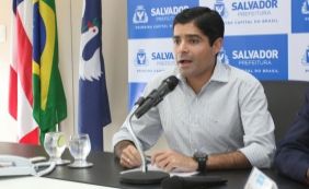 Prefeito anuncia que DEM vai assumir Ministério da Educação e Cultura