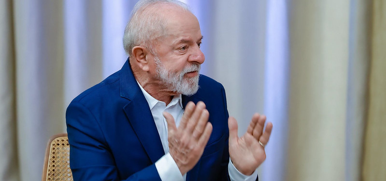 Lula afirma que Brics é “fiador de um futuro promissor”