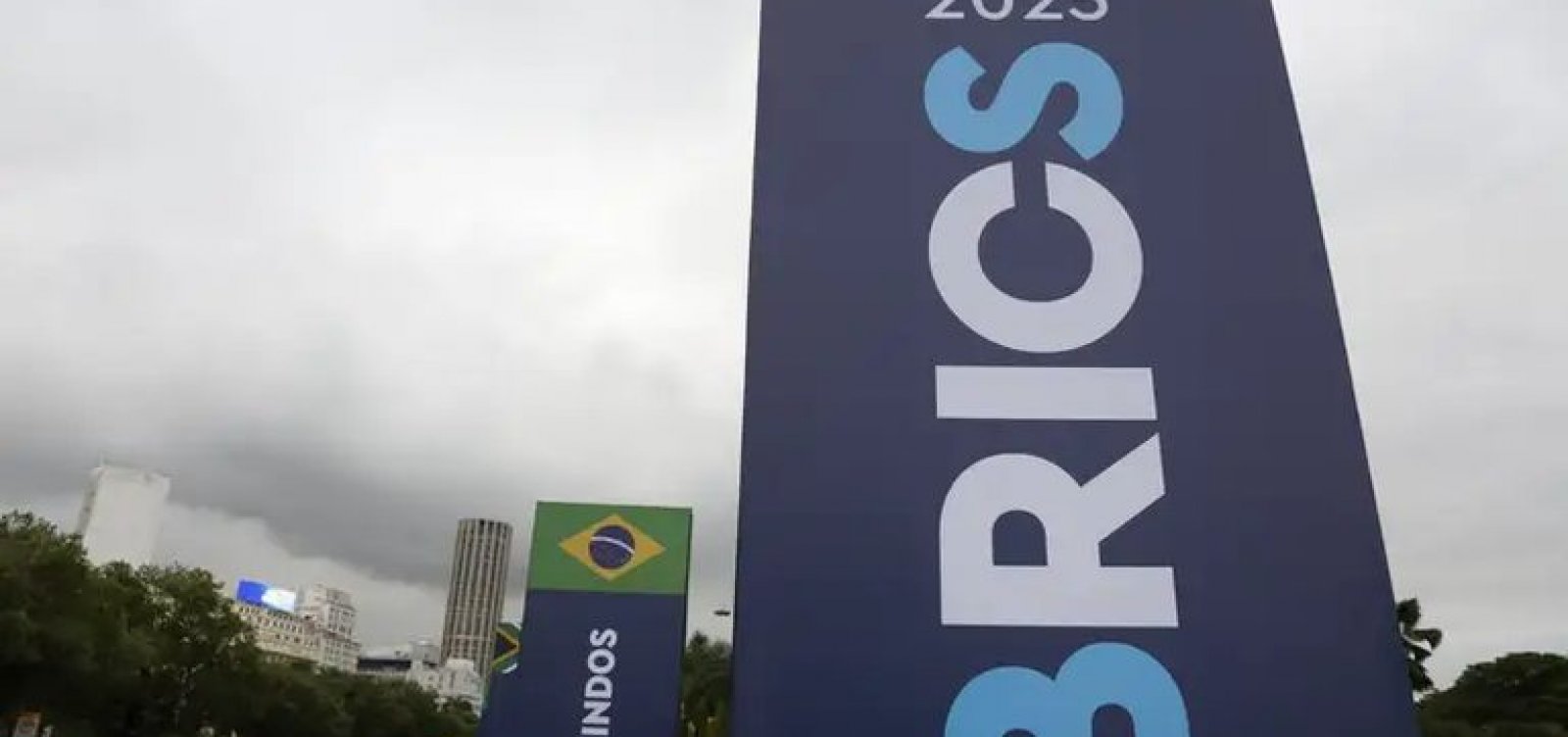 Cúpula do Brics no Rio começa neste domingo e Brasil busca protagonismo no Sul Global