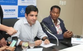 Neto prorroga escolha do vice por mais um mês; decisão deve acontecer em julho