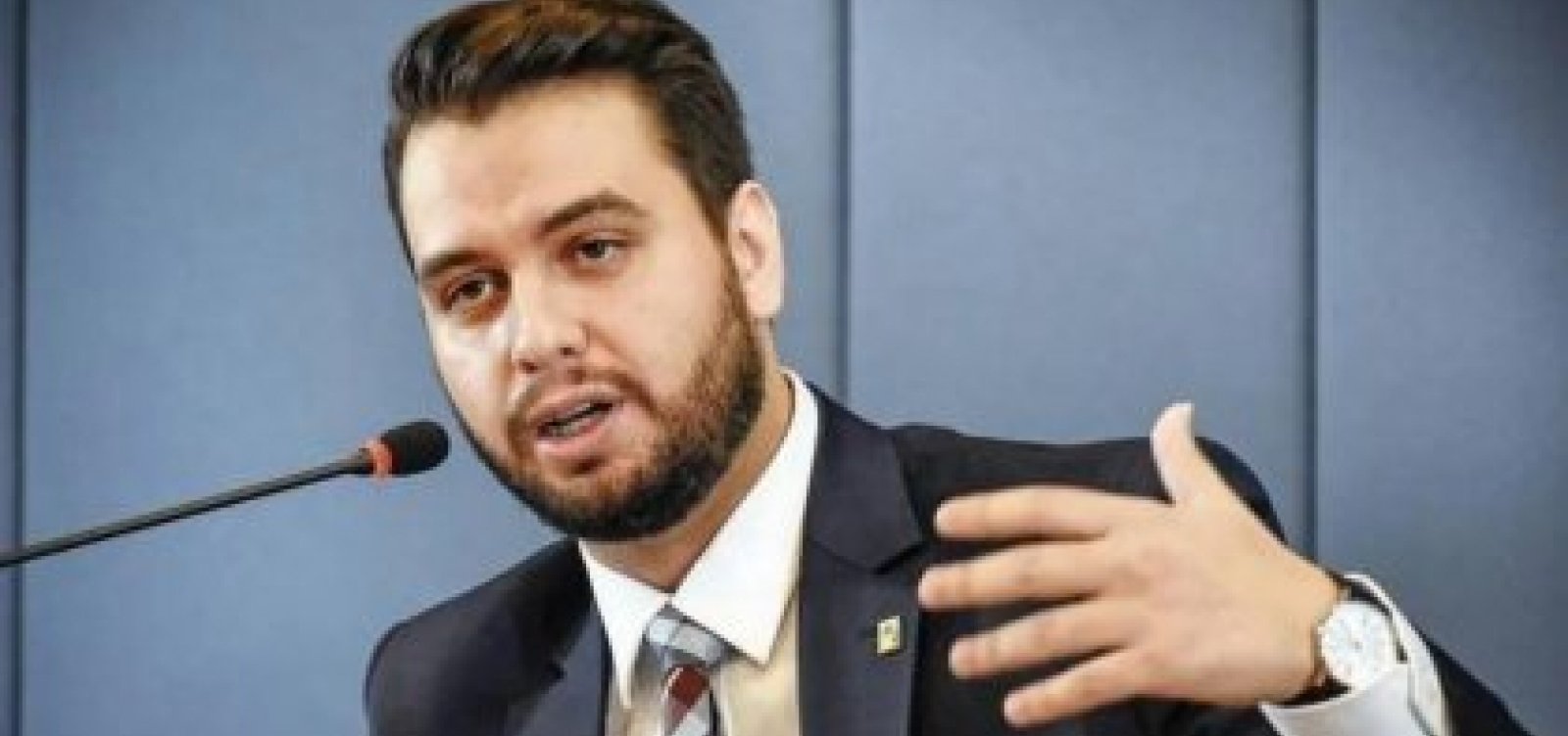 Ex-assessor de Bolsonaro troca defesa em caso de tentativa de golpe
