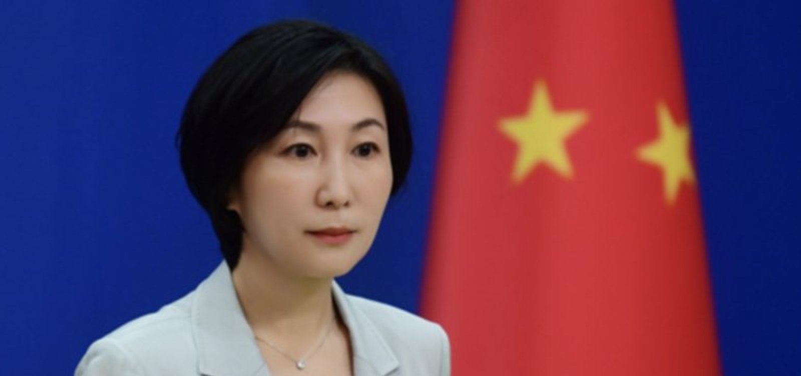 China se posiciona diante de ameaça tarifária de Trump a países aliados ao Brics
