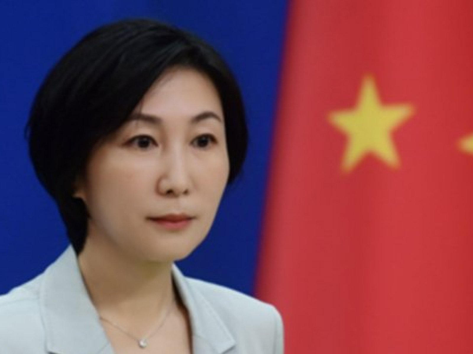 China se posiciona diante de ameaça tarifária de Trump a países aliados ao Brics