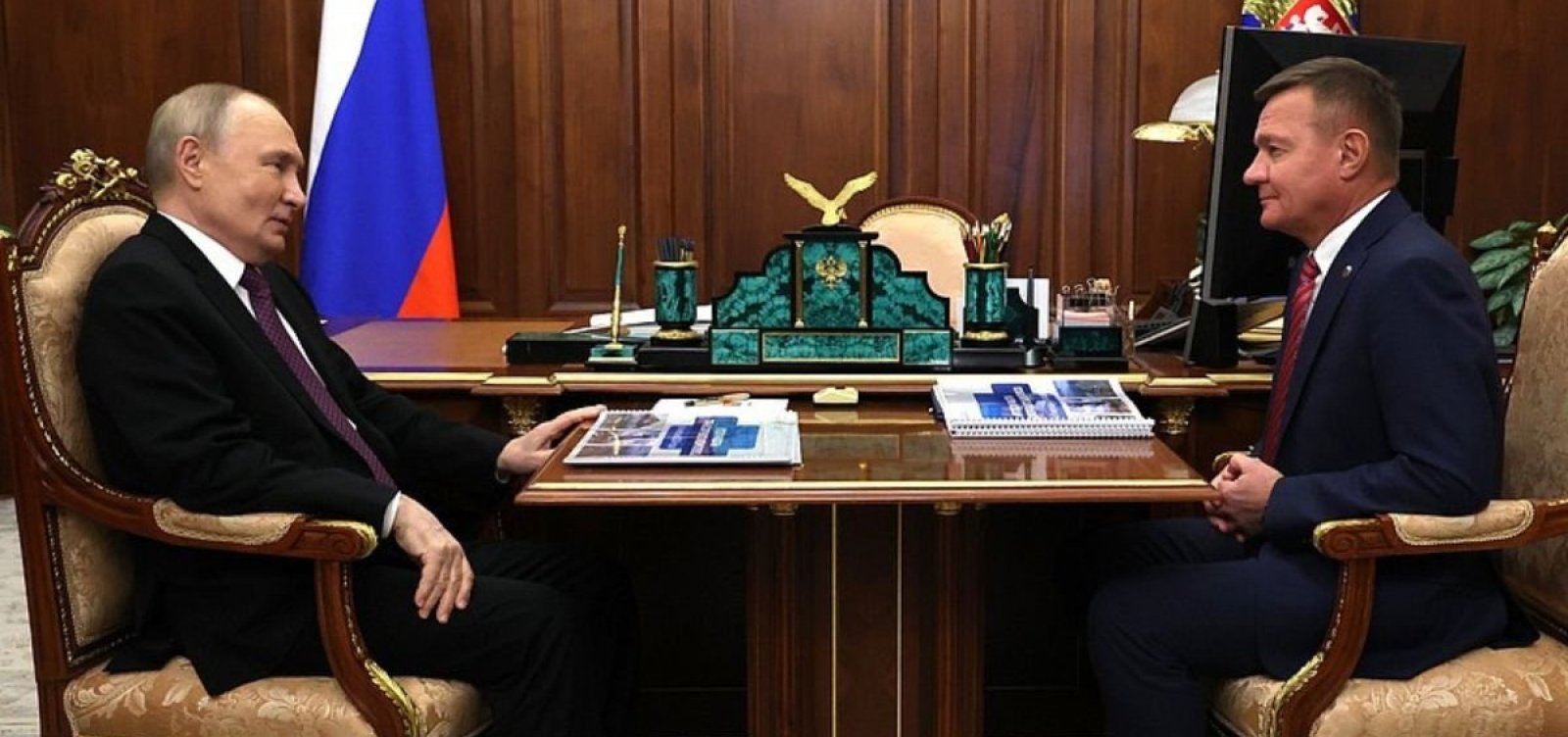 Ex-ministro dos Transportes da Rússia é encontrado morto horas após ser demitido por Putin
