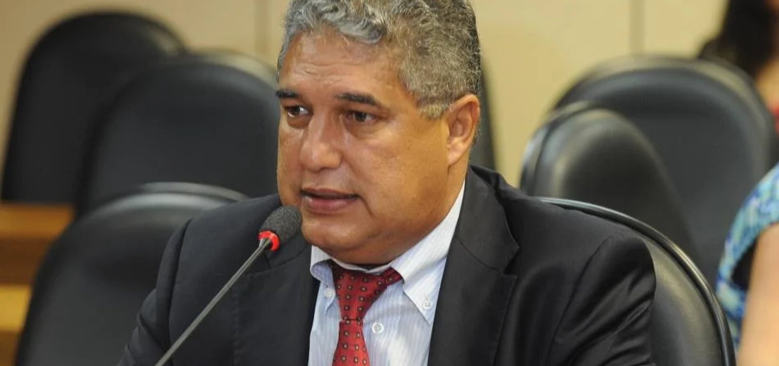 Casemiro Neto entrevista deputado Rosemberg Pinto no Jornal da Cidade