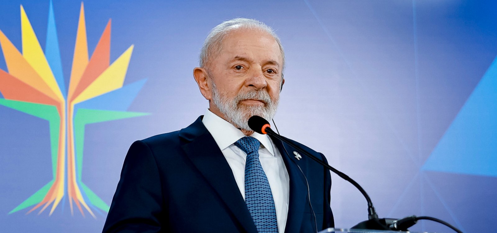 "Quem negocia a guerra?", diz Lula sobre conflitos no Oriente Médio e na Ucrânia