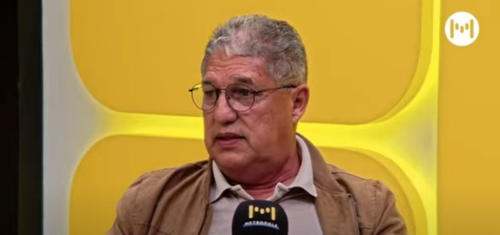 Atualização do IOF é uma medida para reequilibrar o sistema tributário, afirma deputado Rosemberg Pinto