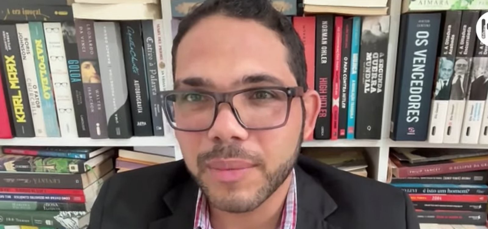Há instrumentalização da fé para fins políticos”, diz teólogo sobre bancada evangélica