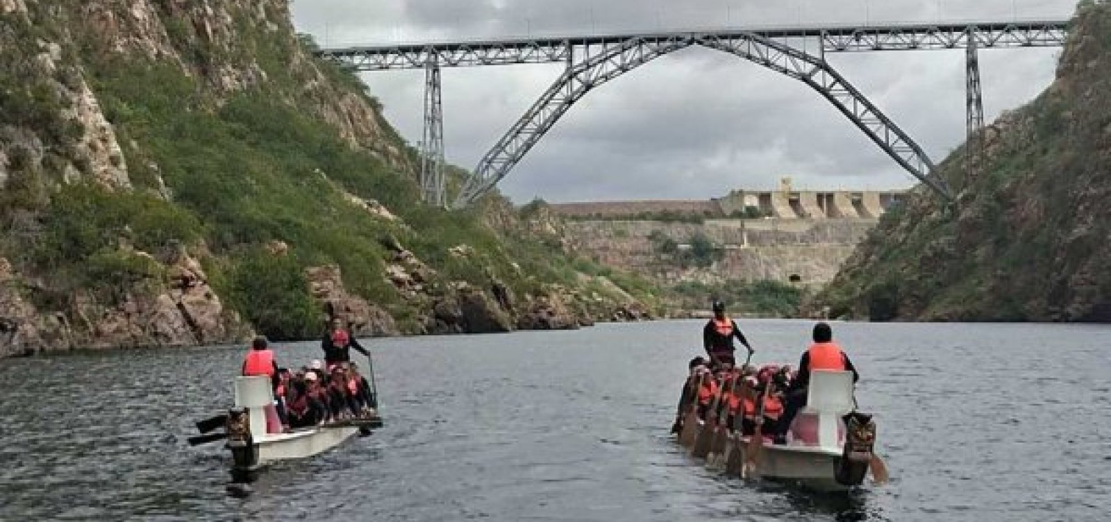 Inédito: Salvador é escolhida como primeira cidade sul-americana a receber o Pan de Dragon Boat