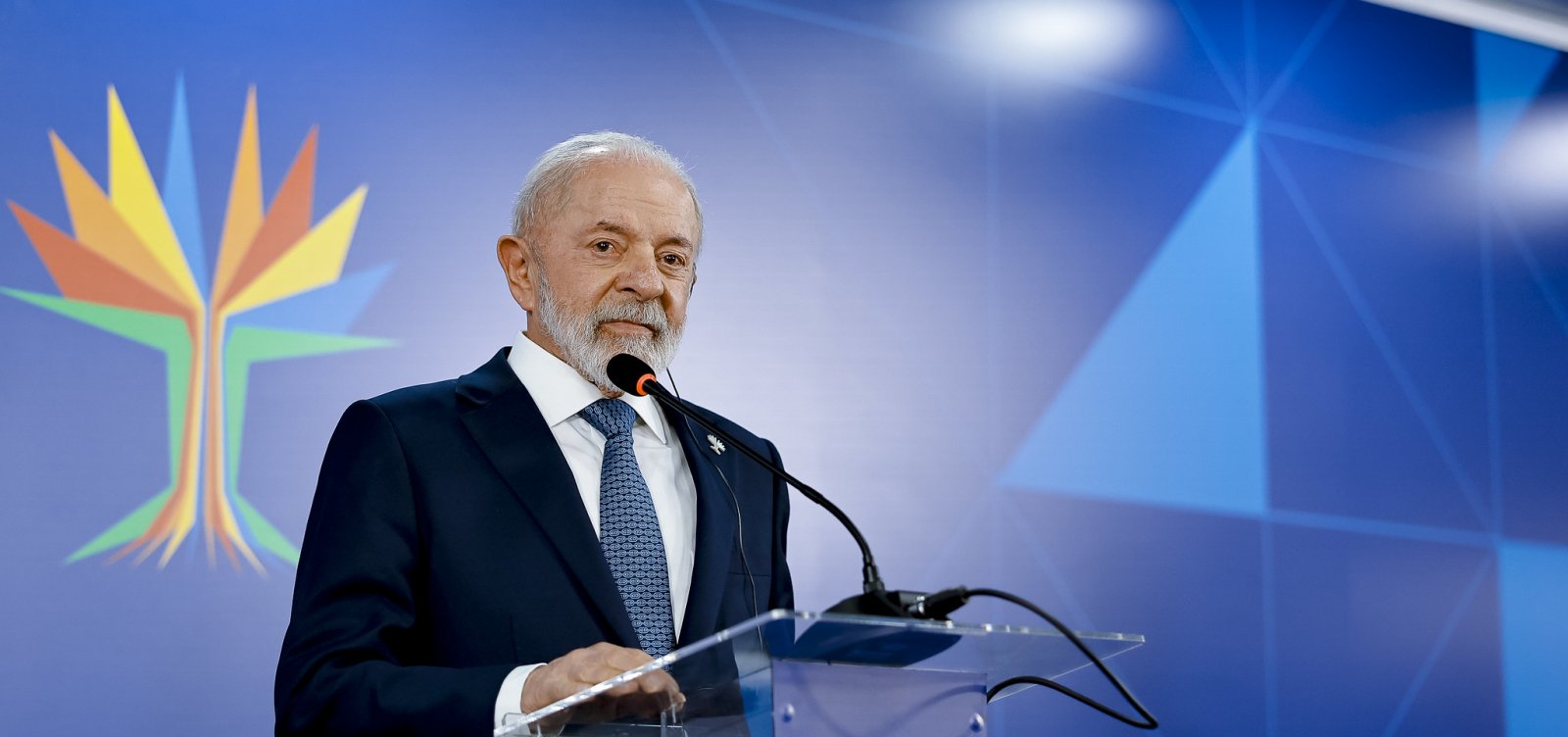 Lula diz que derrubada do IOF é inconstitucional, mas divergência é parte da democracia