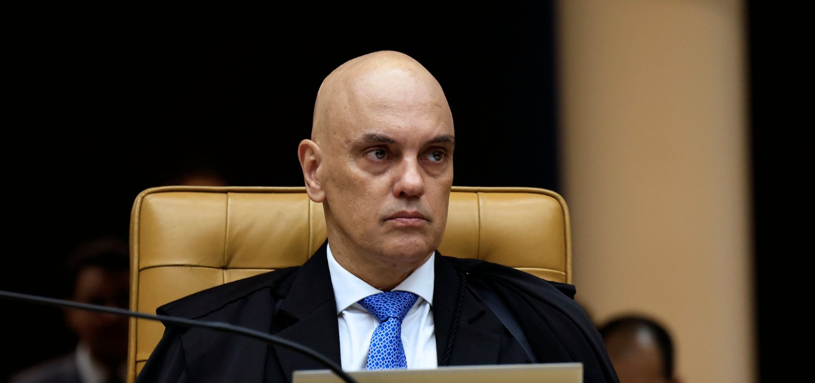 AGU prepara defesa de Moraes após citação em processo de empresas ligadas a Trump nos EUA