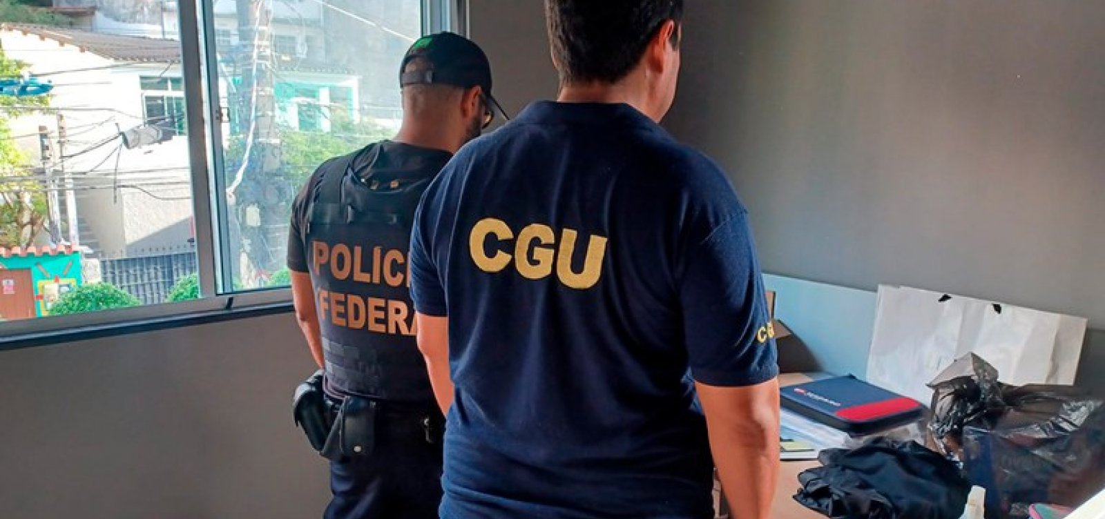 Esquema de desvios no SUS em Salvador usava até lavanderia para lavar dinheiro repassado ao INTS